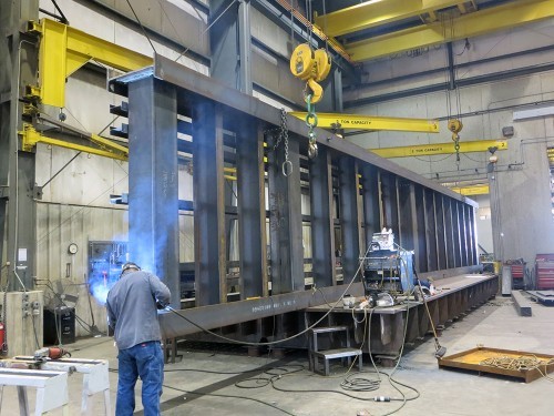Industrial Project 4