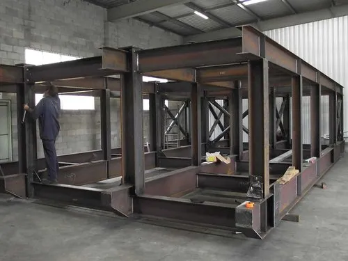 Industrial Project 6