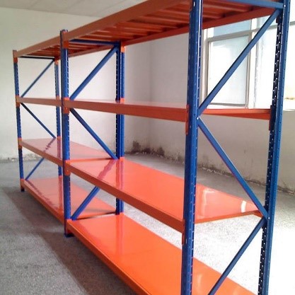 Storage Rack 2