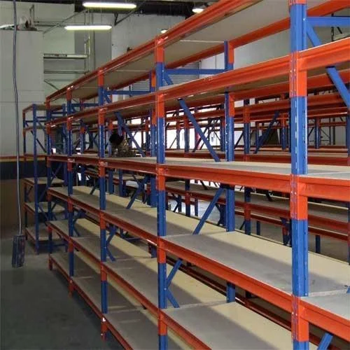 Storage Rack 3