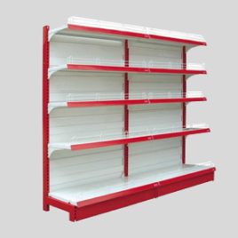 Super Mart Rack 2